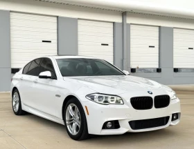 BMW 528 M-SPORT PKG* HEAD-UP* BACK-UP CAMERA* KEYLESS* - 16000 лв. - 87383883 3