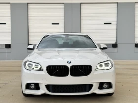 BMW 528 M-SPORT PKG* HEAD-UP* BACK-UP CAMERA* KEYLESS* - 16000 лв. - 87383883 2