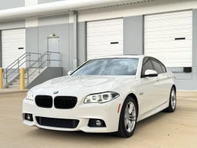 BMW 528 M-SPORT PKG* HEAD-UP* BACK-UP CAMERA* KEYLESS* 