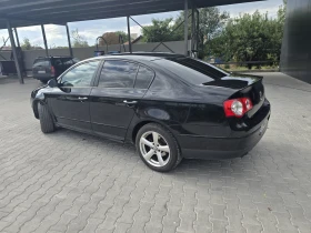 VW Passat - 3900 лв. - 20787087 6
