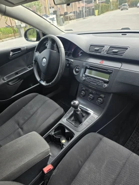 VW Passat - 3900 лв. - 20787087 8