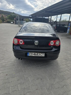 VW Passat - 3900 лв. - 20787087 4