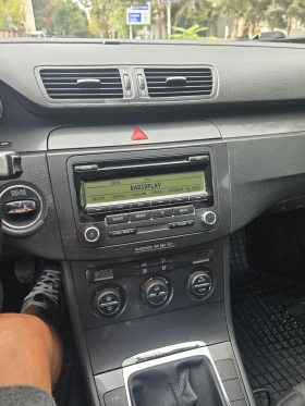 VW Passat - 3900 лв. - 20787087 10
