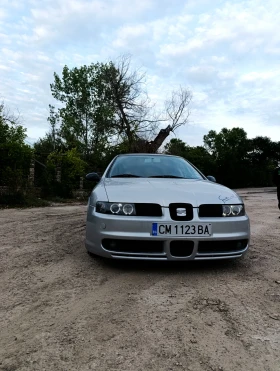 Seat Leon | Mobile.bg    2