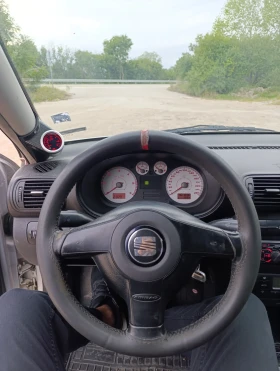 Seat Leon | Mobile.bg    3