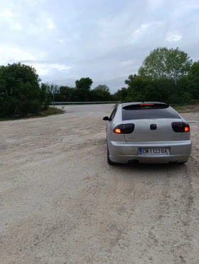 Seat Leon | Mobile.bg    4