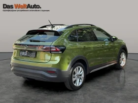 VW Taigo 1.0 LIFE DSG 85kw - 20446 € / 39988.90 лв. - 90786089 5