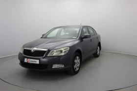 Skoda Octavia 1.4 TSI 