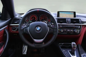 BMW 428 * АВТО КРЕДИТ* ЦЕНА ДО БГ * СЕРВИЗНА ИСТОРИЯ *  - 27999 лв. / 14315.66 € - 17920632 12