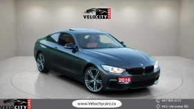 BMW 428 * АВТО КРЕДИТ* ЦЕНА ДО БГ * СЕРВИЗНА ИСТОРИЯ *  - 27999 лв. / 14315.66 € - 17920632 3