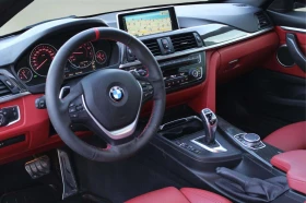BMW 428 * АВТО КРЕДИТ* ЦЕНА ДО БГ * СЕРВИЗНА ИСТОРИЯ *  - 27999 лв. / 14315.66 € - 17920632 11