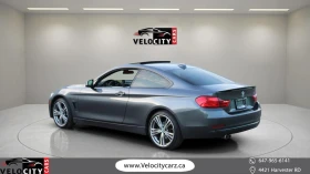 BMW 428 * АВТО КРЕДИТ* ЦЕНА ДО БГ * СЕРВИЗНА ИСТОРИЯ *  - 27999 лв. / 14315.66 € - 17920632 6
