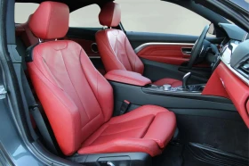 BMW 428 * АВТО КРЕДИТ* ЦЕНА ДО БГ * СЕРВИЗНА ИСТОРИЯ *  - 27999 лв. / 14315.66 € - 17920632 9