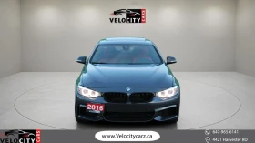BMW 428 * АВТО КРЕДИТ* ЦЕНА ДО БГ * СЕРВИЗНА ИСТОРИЯ *  - 27999 лв. / 14315.66 € - 17920632 2