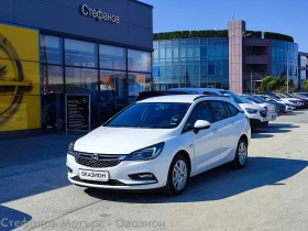 ������ Opel Astra