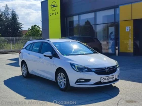 Opel Astra K Sp. Tourer Edition 1.6 CDTI (136hp) MT6 | Mobile.bg � ����� ������ 3