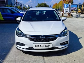 Opel Astra K Sp. Tourer Edition 1.6 CDTI (136hp) MT6 | Mobile.bg � ����� ������ 2