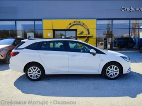 Opel Astra K Sp. Tourer Edition 1.6 CDTI (136hp) MT6 | Mobile.bg � ����� ������ 5