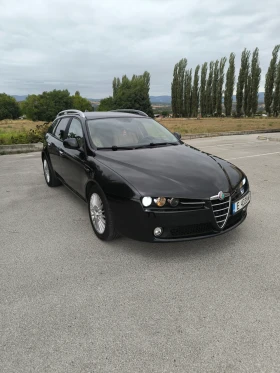 Обява за продажба на Alfa Romeo 159 sportwagon ~4 900 лв. - изображение 1 | Auto.bg Обява за продажба на Alfa Romeo 159 sportwagon ~4 900 лв. - изображение 1