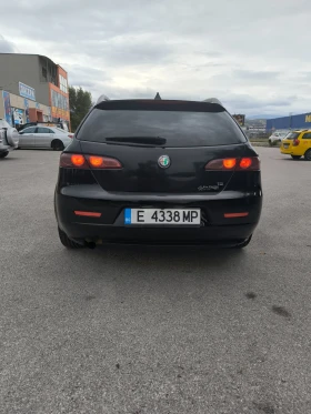 Обява за продажба на Alfa Romeo 159 sportwagon ~4 900 лв. - изображение 4 | Auto.bg Обява за продажба на Alfa Romeo 159 sportwagon ~4 900 лв. - изображение 4