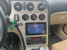 Обява за продажба на Alfa Romeo 159 sportwagon ~4 900 лв. - изображение 9 | Auto.bg Обява за продажба на Alfa Romeo 159 sportwagon ~4 900 лв. - изображение 9