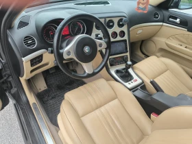 Обява за продажба на Alfa Romeo 159 sportwagon ~4 900 лв. - изображение 7 | Auto.bg Обява за продажба на Alfa Romeo 159 sportwagon ~4 900 лв. - изображение 7