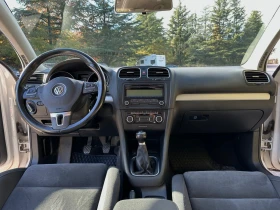 VW Golf 1.6 TDI Highline - 10500 лв. / 5368.56 € - 30473656 5