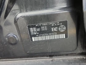 Subaru WRX * STI SPORT * CARFAX * БЕЗ ПЪРВОНАЧАЛНА ВНОСКА - 33900 лв. / 17332.79 € - 22732756 7