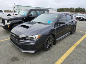 Subaru WRX * STI SPORT * CARFAX * БЕЗ ПЪРВОНАЧАЛНА ВНОСКА