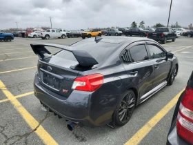 Subaru WRX * STI SPORT * CARFAX * БЕЗ ПЪРВОНАЧАЛНА ВНОСКА - 33900 лв. / 17332.79 € - 22732756 3