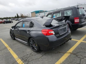 Subaru WRX * STI SPORT * CARFAX * БЕЗ ПЪРВОНАЧАЛНА ВНОСКА - 33900 лв. / 17332.79 € - 22732756 4