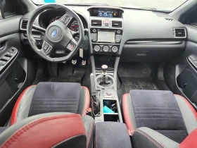 Subaru WRX * STI SPORT * CARFAX * БЕЗ ПЪРВОНАЧАЛНА ВНОСКА - 33900 лв. / 17332.79 € - 22732756 10