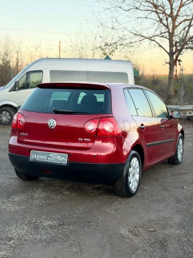 VW Golf V 1.9 TDI 105к.с. - 4999 лв. / 2555.95 € - 50898158 7