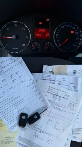 VW Golf V 1.9 TDI 105к.с. - 4999 лв. / 2555.95 € - 50898158 16