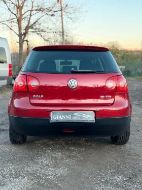 VW Golf V 1.9 TDI 105к.с. - 4999 лв. / 2555.95 € - 50898158 6