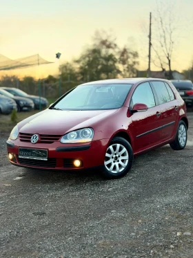 VW Golf V 1.9 TDI 105к.с. - 4999 лв. / 2555.95 € - 50898158 4