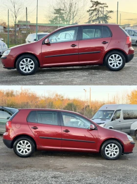 VW Golf V 1.9 TDI 105к.с. - 4999 лв. / 2555.95 € - 50898158 8