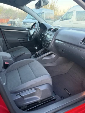 VW Golf V 1.9 TDI 105к.с. - 4999 лв. / 2555.95 € - 50898158 13