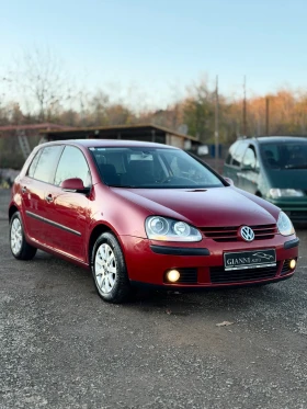 VW Golf V 1.9 TDI 105к.с. - 4999 лв. / 2555.95 € - 50898158 2