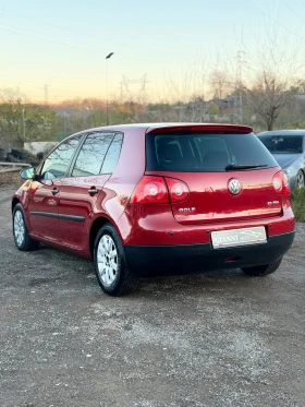 VW Golf V 1.9 TDI 105к.с. - 4999 лв. / 2555.95 € - 50898158 5