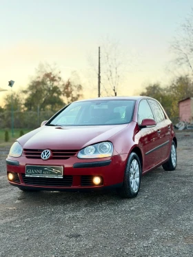 VW Golf V 1.9 TDI 105к.с. - 4999 лв. / 2555.95 € - 50898158 3