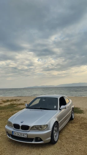 BMW 330 330cd, снимка 2