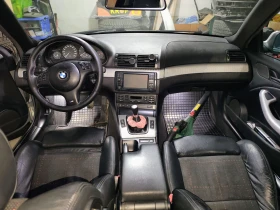 BMW 330 330cd, снимка 8