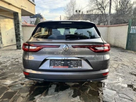 Renault Talisman 1.6DCI 130к.с. ДИСТРОНИК/ФУЛ!!! 4CONTROL - цена по договаряне - 94324548 7