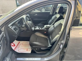 Renault Talisman 1.6DCI 130к.с. ДИСТРОНИК/ФУЛ!!! 4CONTROL - цена по договаряне - 94324548 17