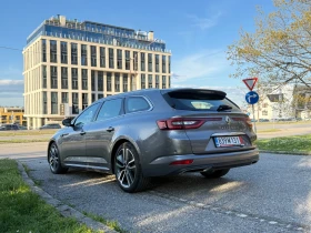 ����� �� �������� �� Renault Talisman 1.6DCI 130�.�. ���������/���!!! 4Control!