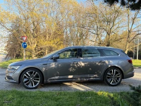 ������ Renault Talisman