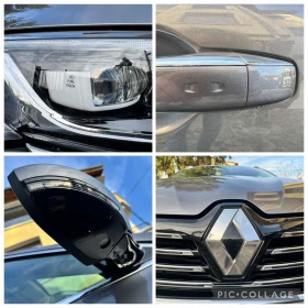 Renault Talisman 1.6DCI 130к.с. ДИСТРОНИК/ФУЛ!!! 4CONTROL - цена по договаряне - 94324548 14