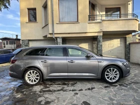 Renault Talisman 1.6DCI 130к.с. ДИСТРОНИК/ФУЛ!!! 4CONTROL - цена по договаряне - 94324548 3
