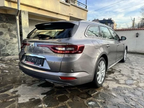 Renault Talisman 1.6DCI 130к.с. ДИСТРОНИК/ФУЛ!!! 4CONTROL - цена по договаряне - 94324548 5